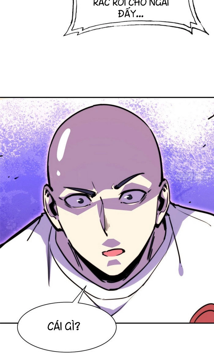 Hắc Tạp Chapter 82 - 37