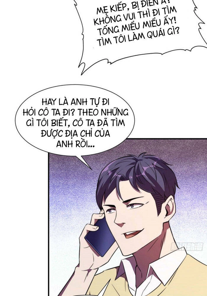 Hắc Tạp Chapter 83 - 4