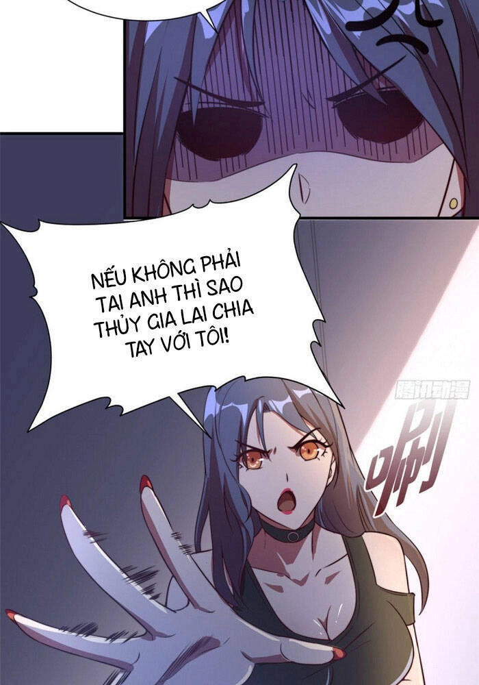 Hắc Tạp Chapter 83 - 12