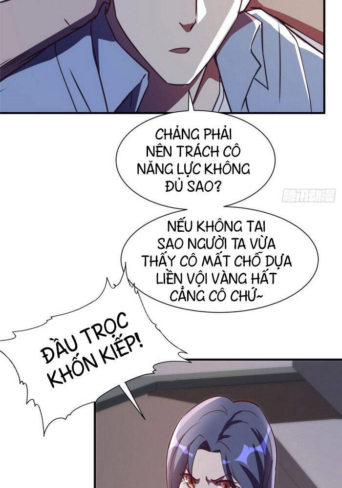 Hắc Tạp Chapter 83 - 16