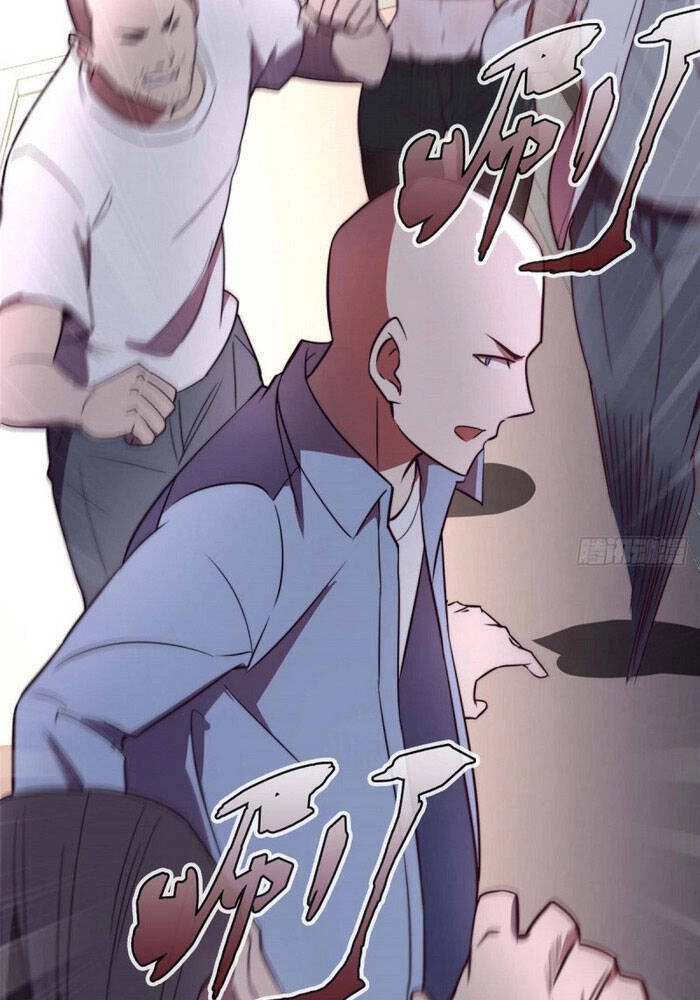 Hắc Tạp Chapter 83 - 22