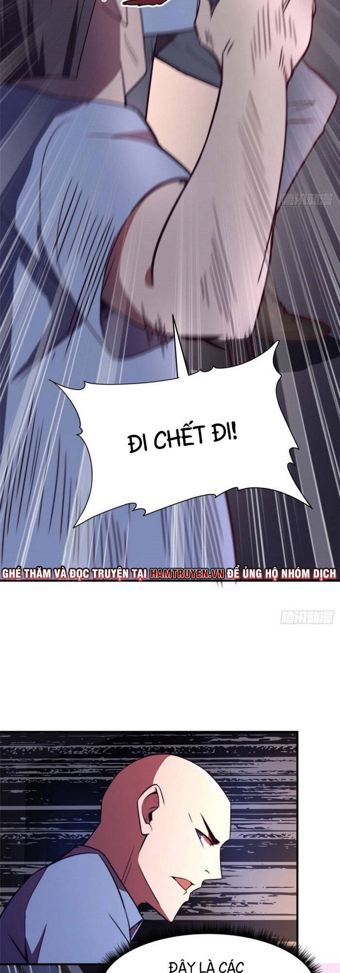 Hắc Tạp Chapter 83 - 23