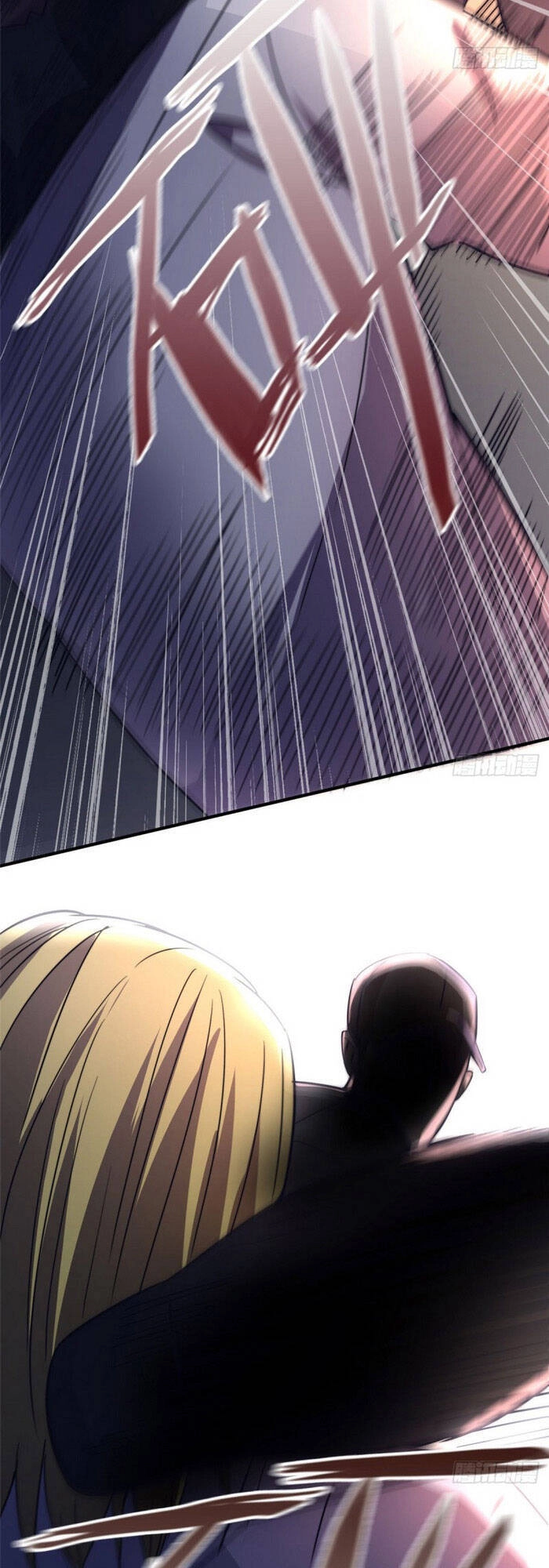 Hắc Tạp Chapter 83 - 25