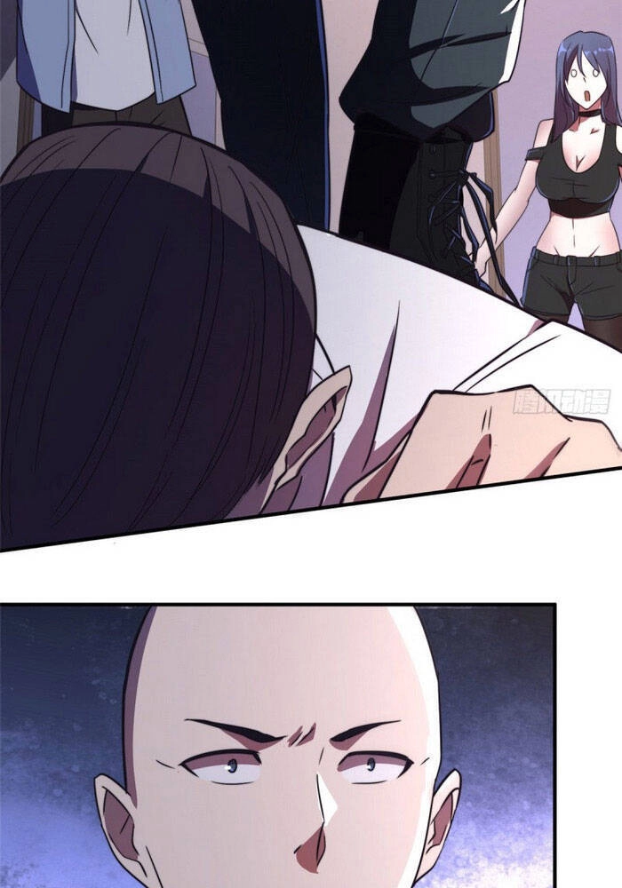 Hắc Tạp Chapter 83 - 32