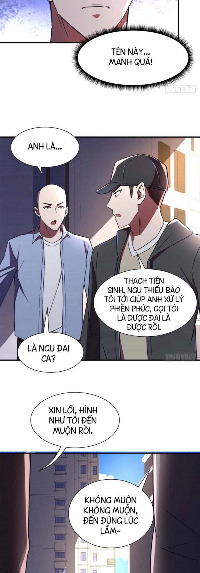Hắc Tạp Chapter 83 - 33