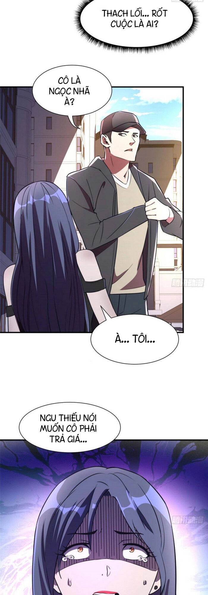 Hắc Tạp Chapter 83 - 35