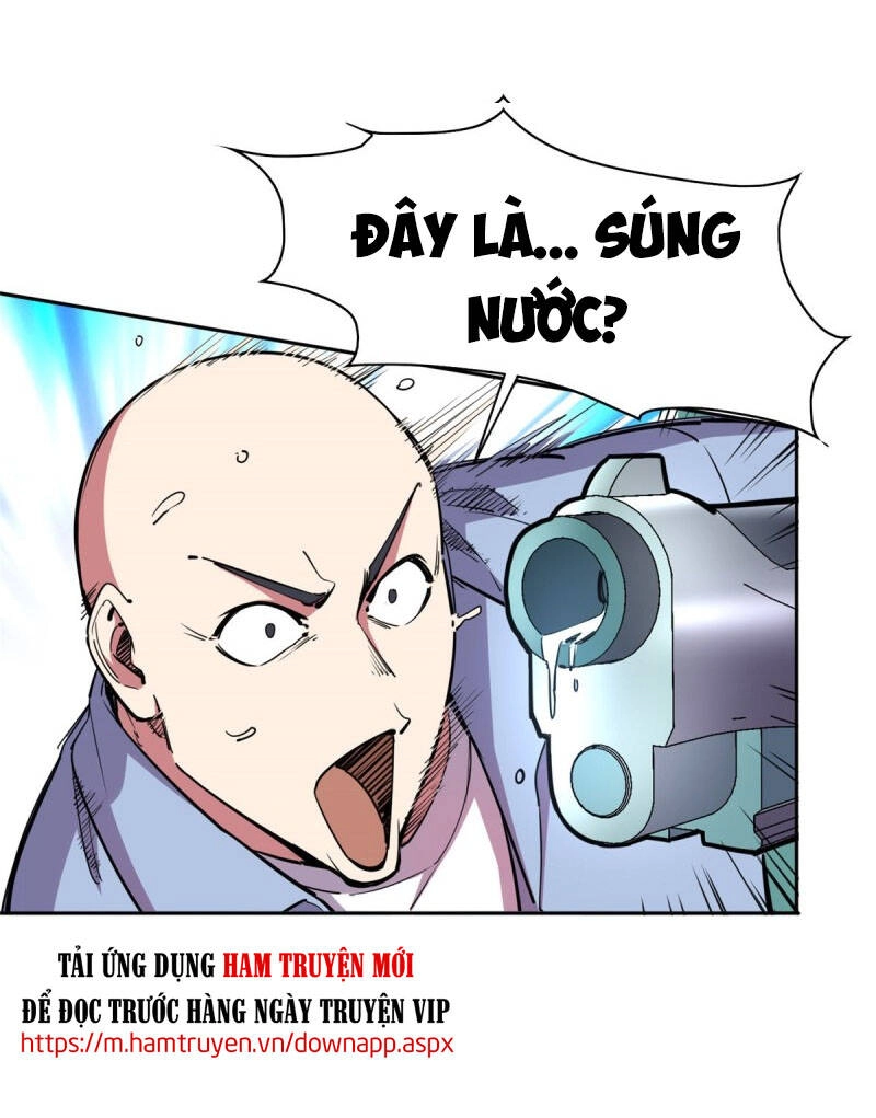 Hắc Tạp Chapter 84 - 9
