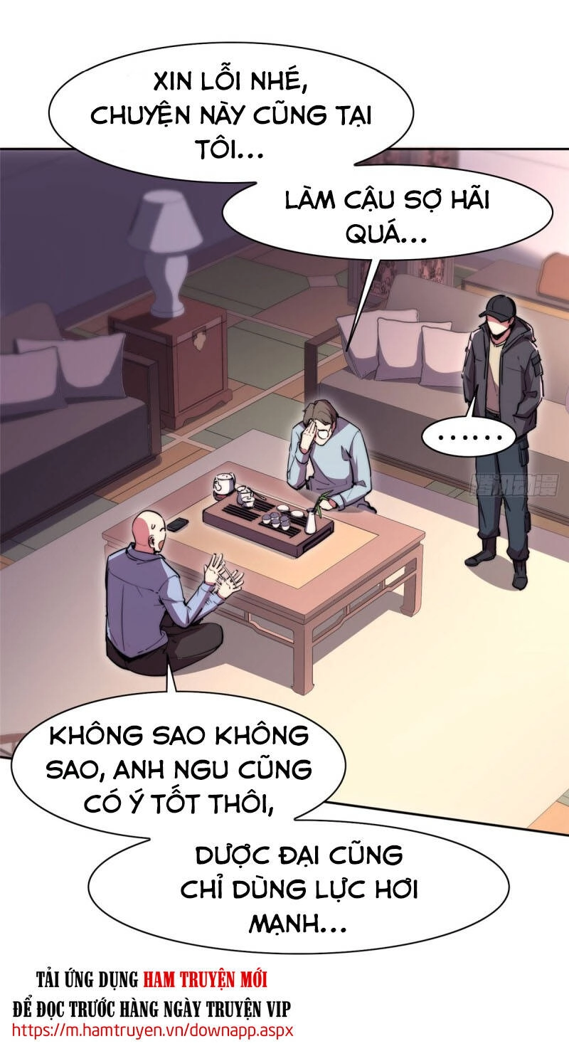 Hắc Tạp Chapter 84 - 17