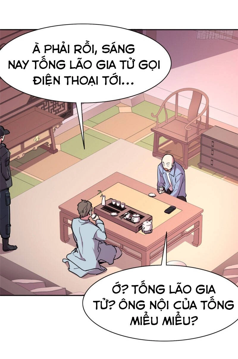 Hắc Tạp Chapter 84 - 30