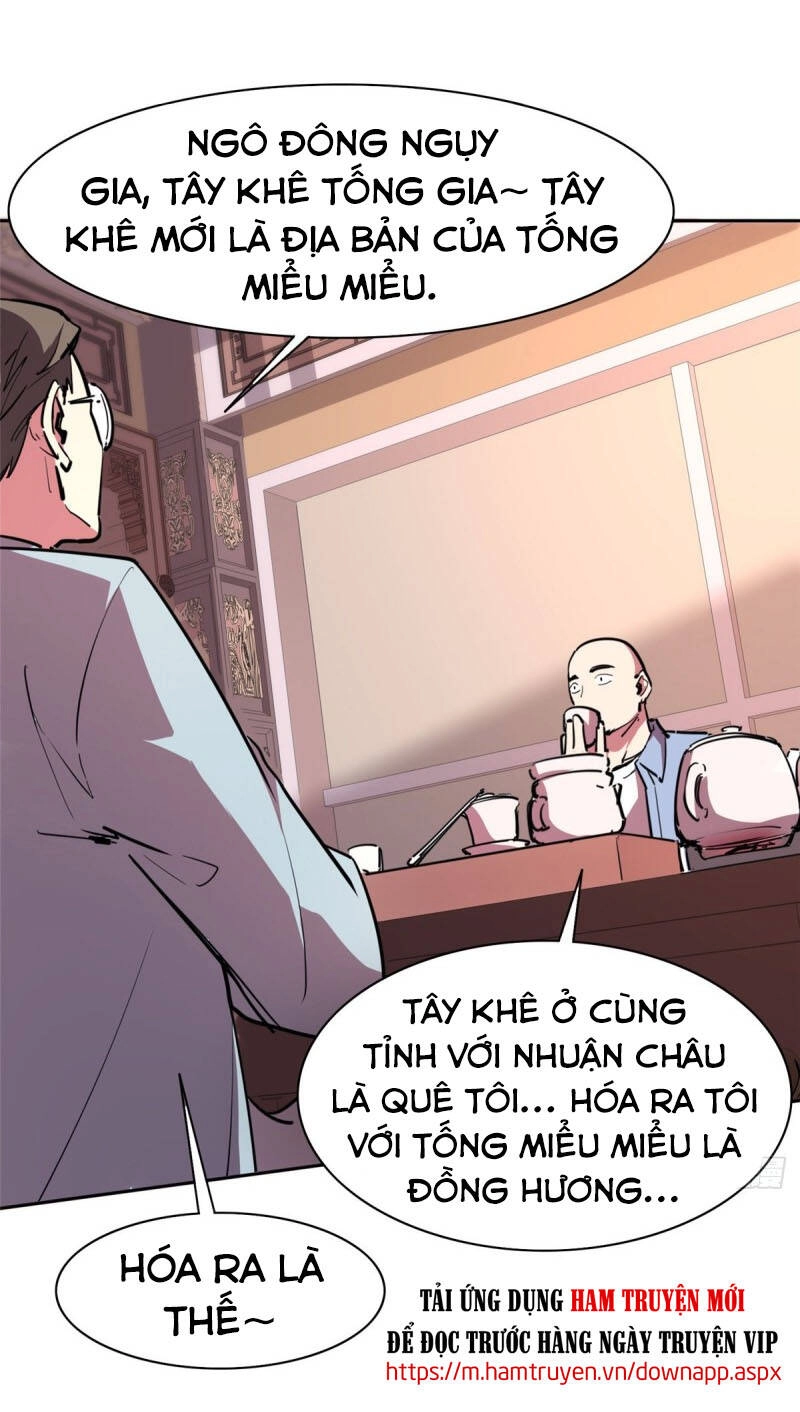 Hắc Tạp Chapter 84 - 33