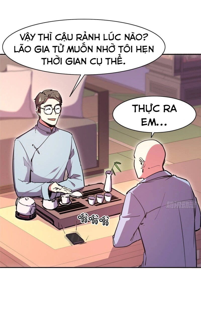 Hắc Tạp Chapter 84 - 36