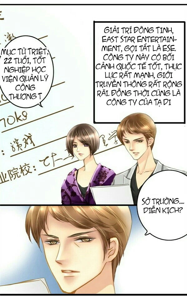 Siêu Sao Trứ Danh Chapter 2 - 15