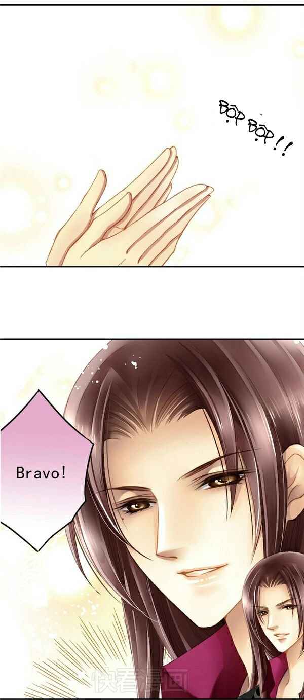 Siêu Sao Trứ Danh Chapter 2 - 27