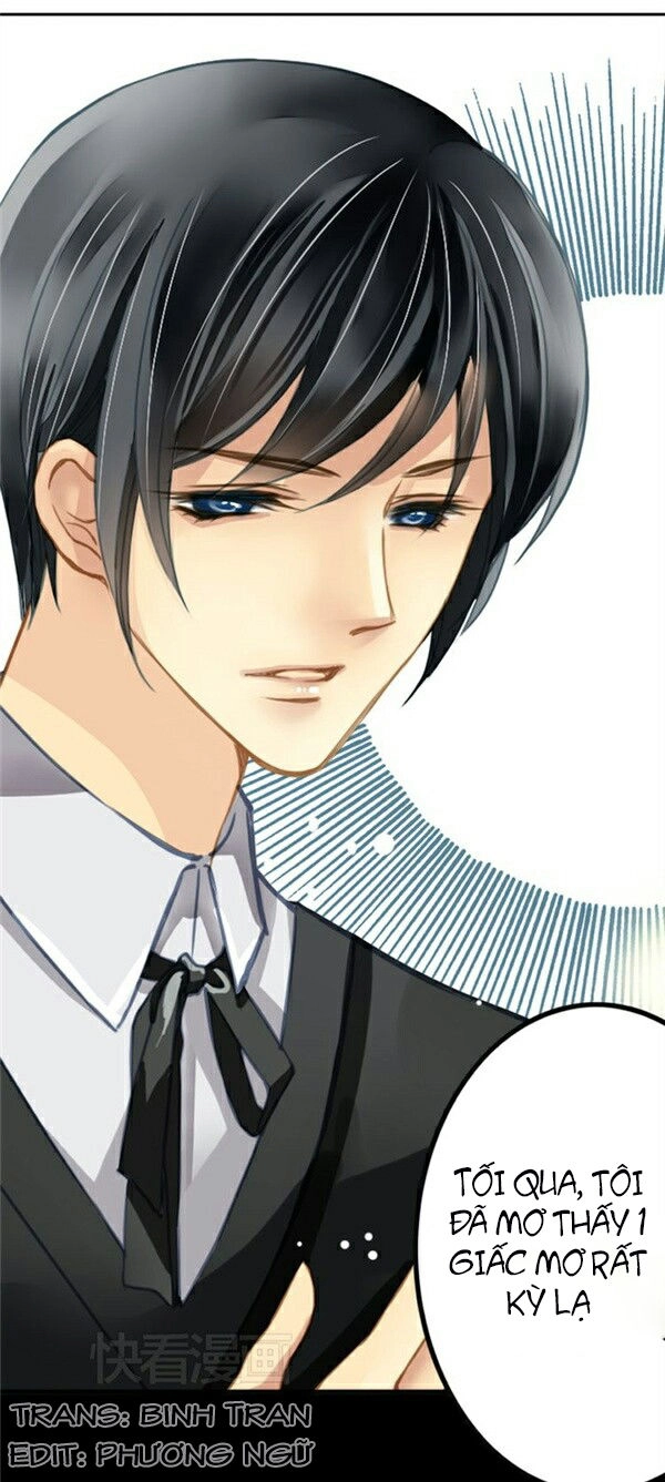 Siêu Sao Trứ Danh Chapter 3 - 2