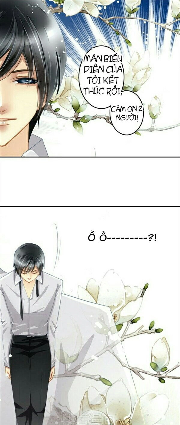 Siêu Sao Trứ Danh Chapter 3 - 20