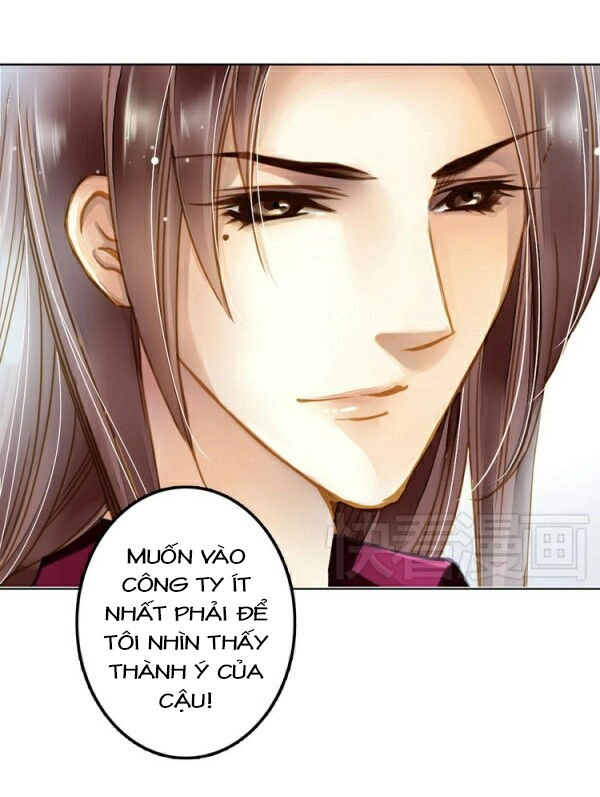 Siêu Sao Trứ Danh Chapter 3 - 27