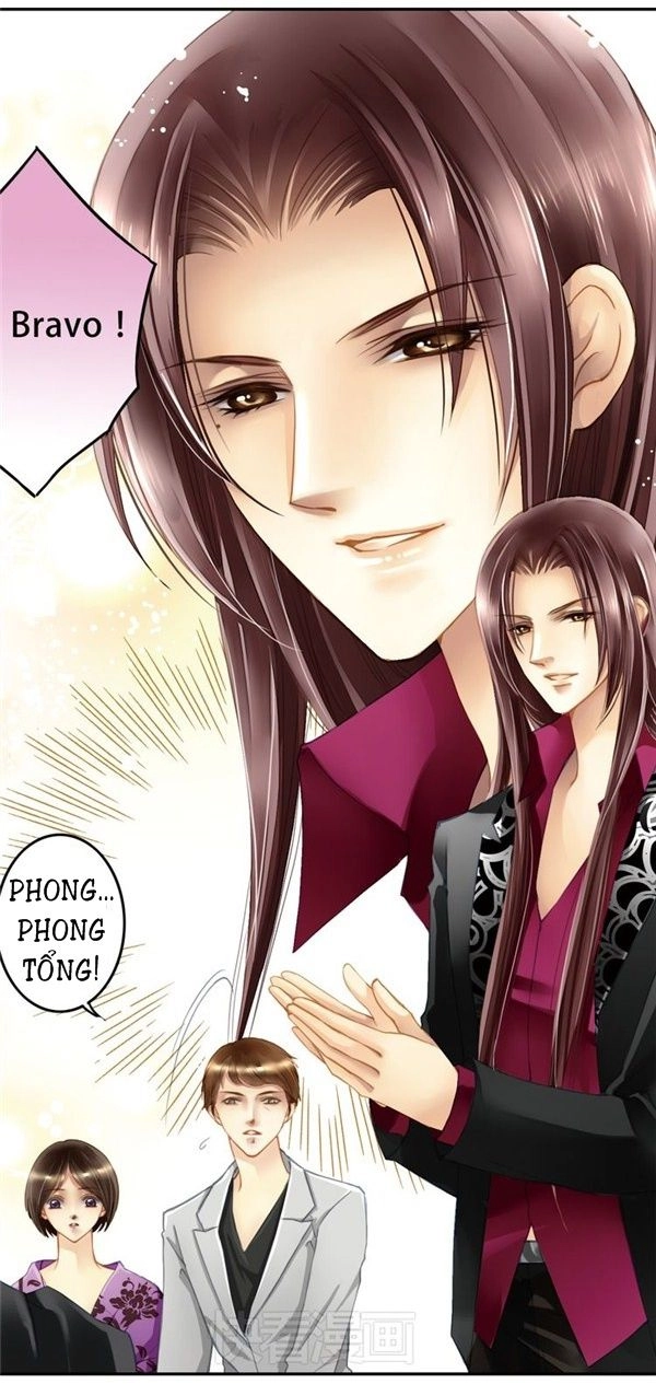 Siêu Sao Trứ Danh Chapter 4 - 3