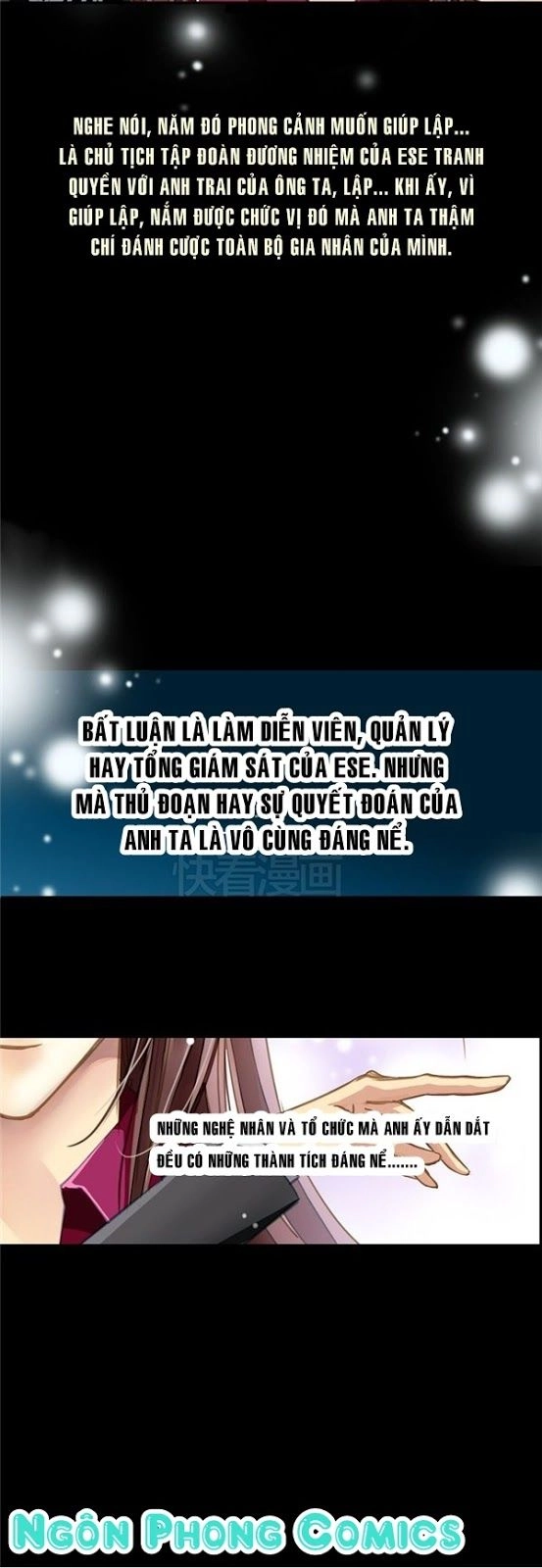 Siêu Sao Trứ Danh Chapter 4 - 8