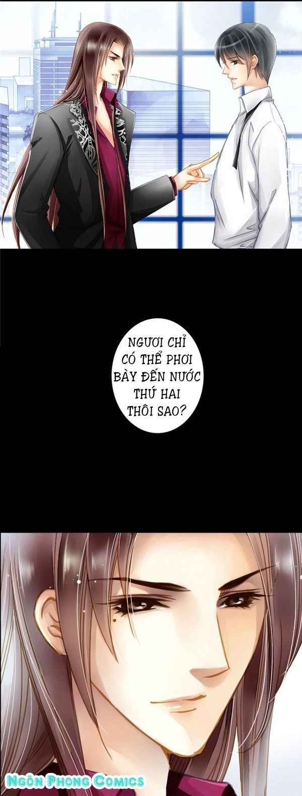 Siêu Sao Trứ Danh Chapter 4 - 11