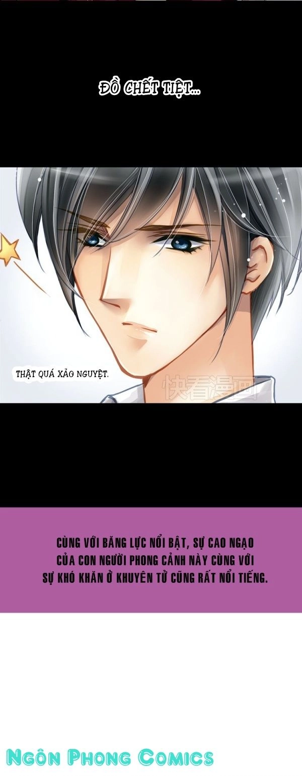 Siêu Sao Trứ Danh Chapter 4 - 12