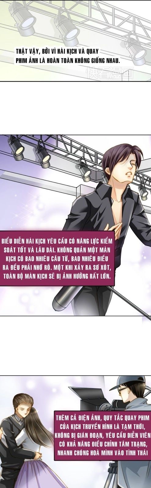 Siêu Sao Trứ Danh Chapter 4 - 14