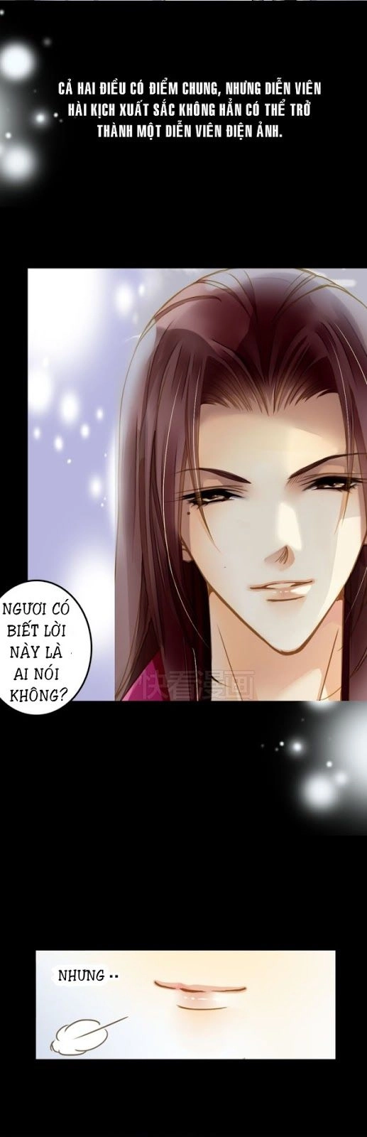 Siêu Sao Trứ Danh Chapter 4 - 15