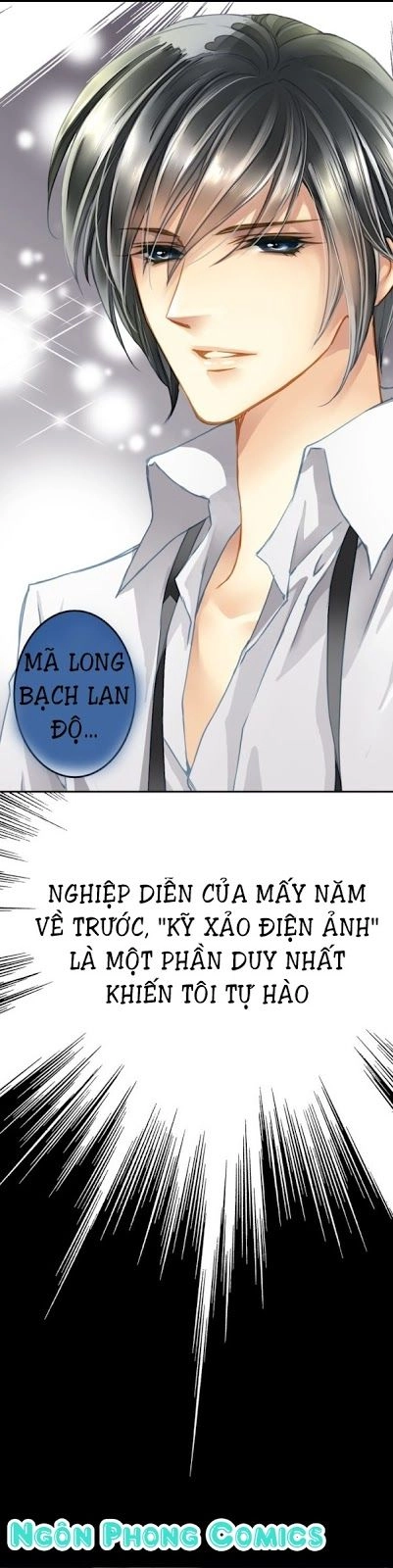 Siêu Sao Trứ Danh Chapter 4 - 16