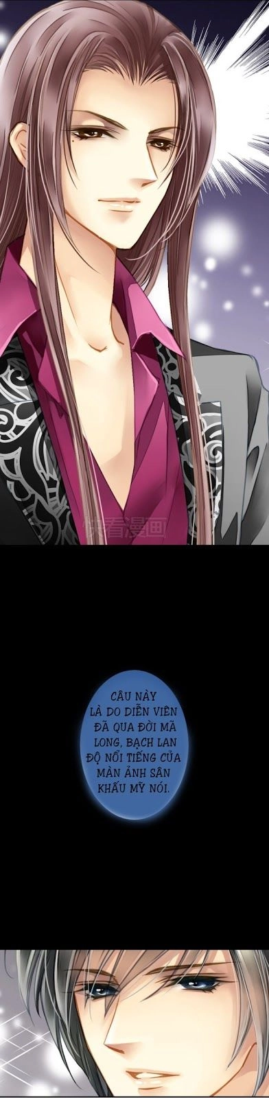 Siêu Sao Trứ Danh Chapter 4 - 17