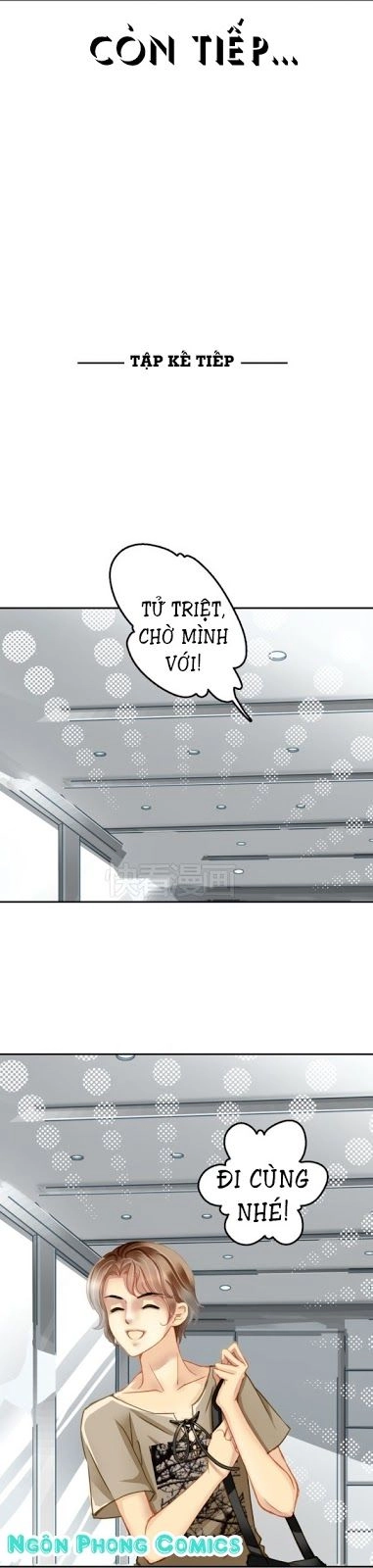 Siêu Sao Trứ Danh Chapter 4 - 18