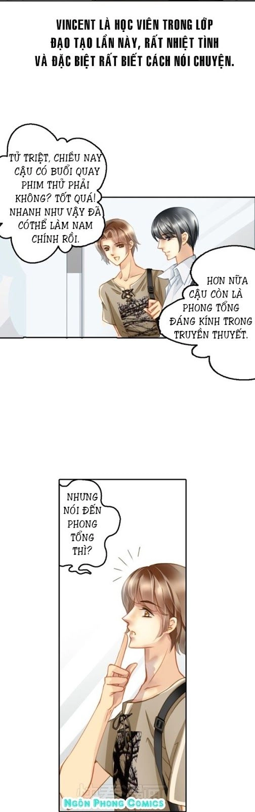 Siêu Sao Trứ Danh Chapter 4 - 19