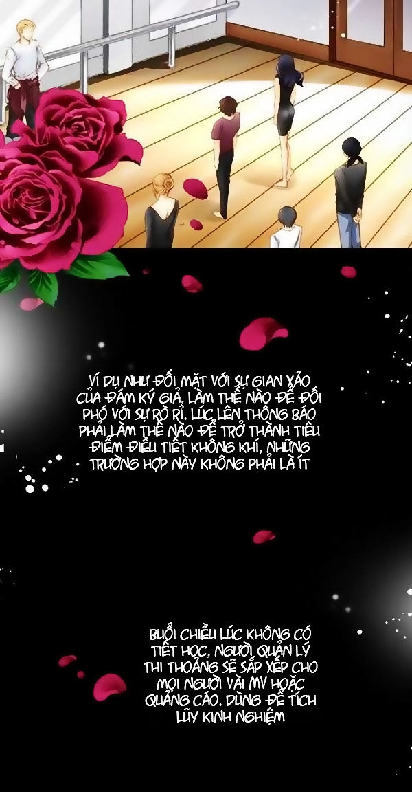 Siêu Sao Trứ Danh Chapter 5 - 14