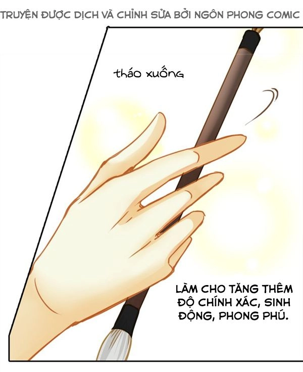 Siêu Sao Trứ Danh Chapter 8 - 16