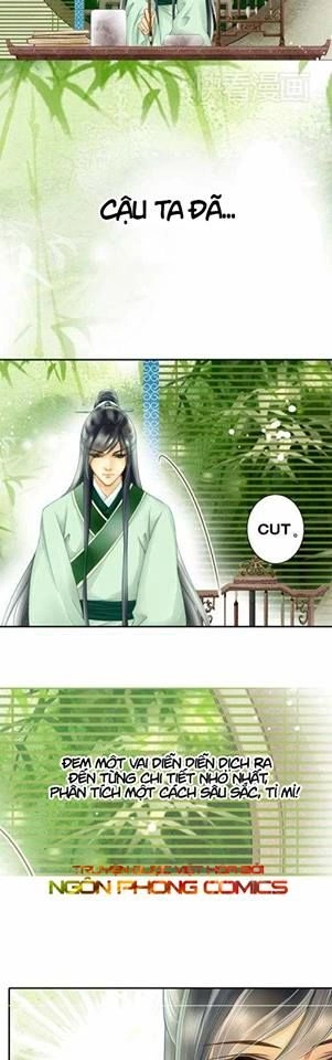 Siêu Sao Trứ Danh Chapter 9 - 6