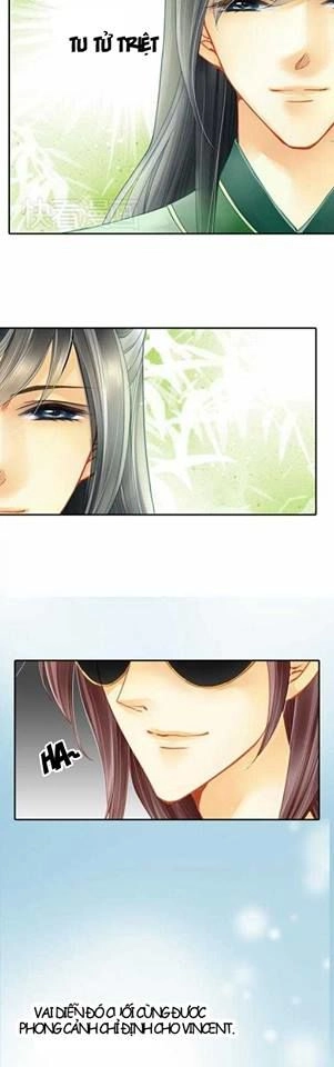 Siêu Sao Trứ Danh Chapter 9 - 7