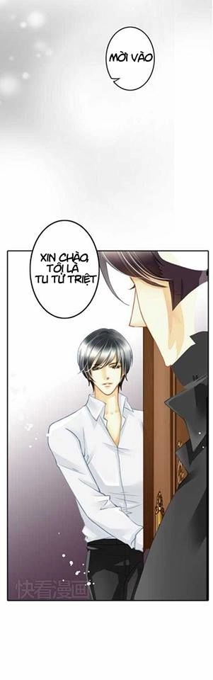 Siêu Sao Trứ Danh Chapter 9 - 9