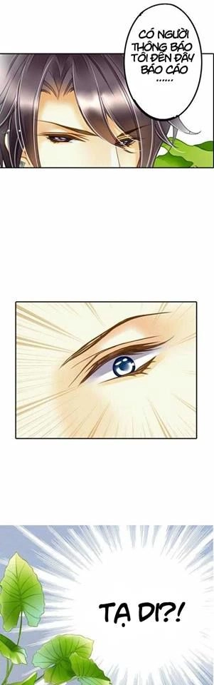 Siêu Sao Trứ Danh Chapter 9 - 10