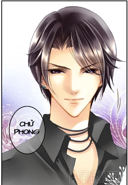 Siêu Sao Trứ Danh Chapter 10 - 6