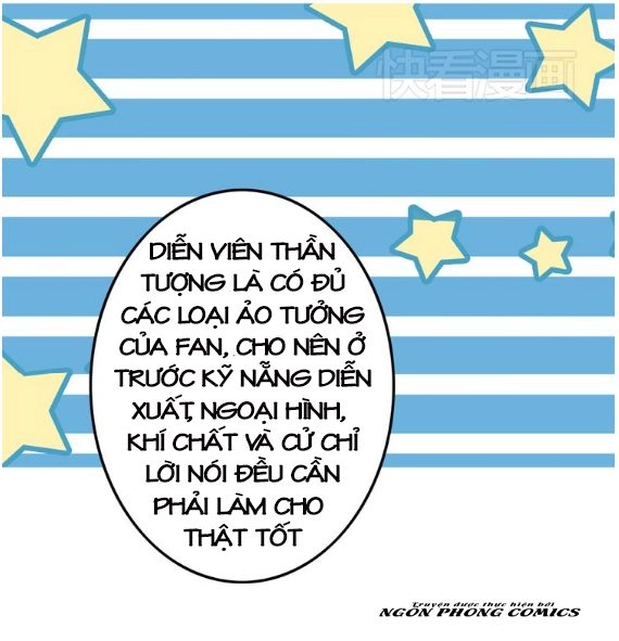 Siêu Sao Trứ Danh Chapter 10 - 14