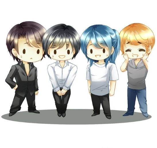 Siêu Sao Trứ Danh Chapter 10 - 15