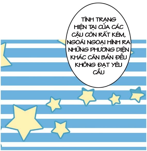 Siêu Sao Trứ Danh Chapter 10 - 16