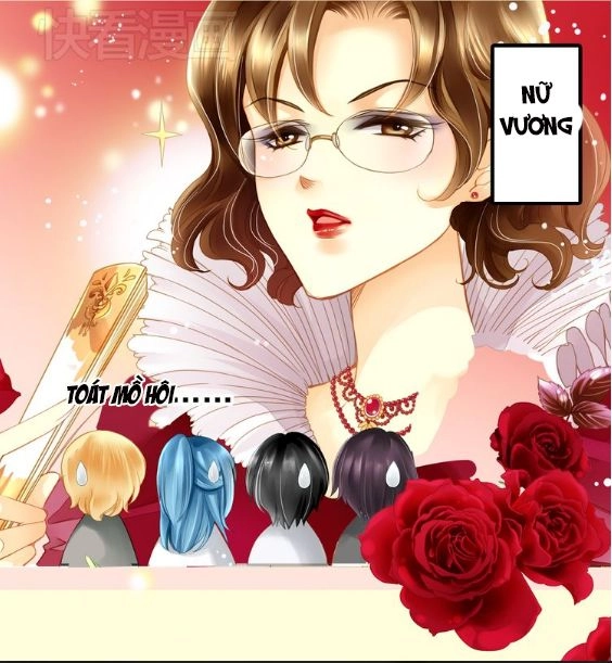 Siêu Sao Trứ Danh Chapter 10 - 18