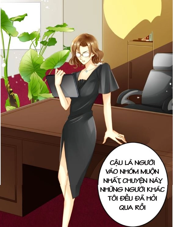 Siêu Sao Trứ Danh Chapter 10 - 21