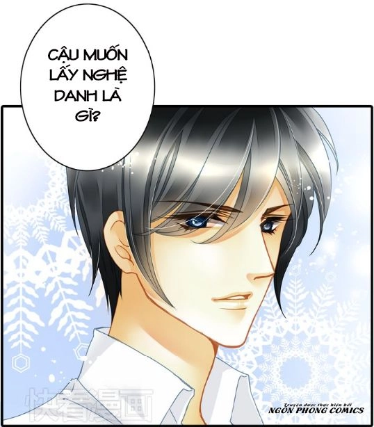 Siêu Sao Trứ Danh Chapter 10 - 22