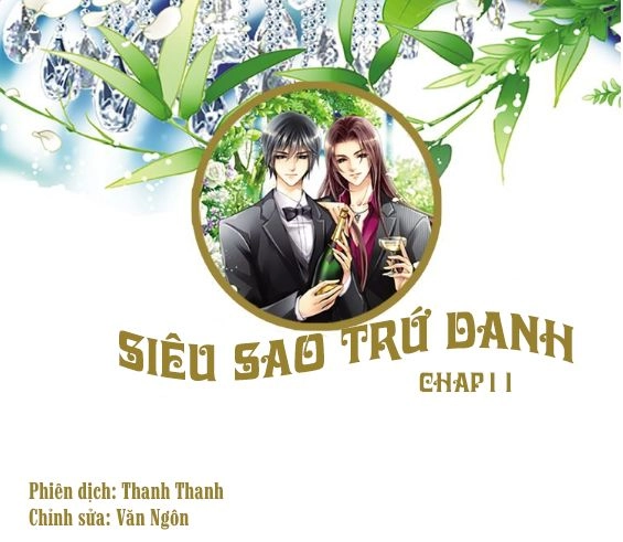 Siêu Sao Trứ Danh Chapter 11 - 2