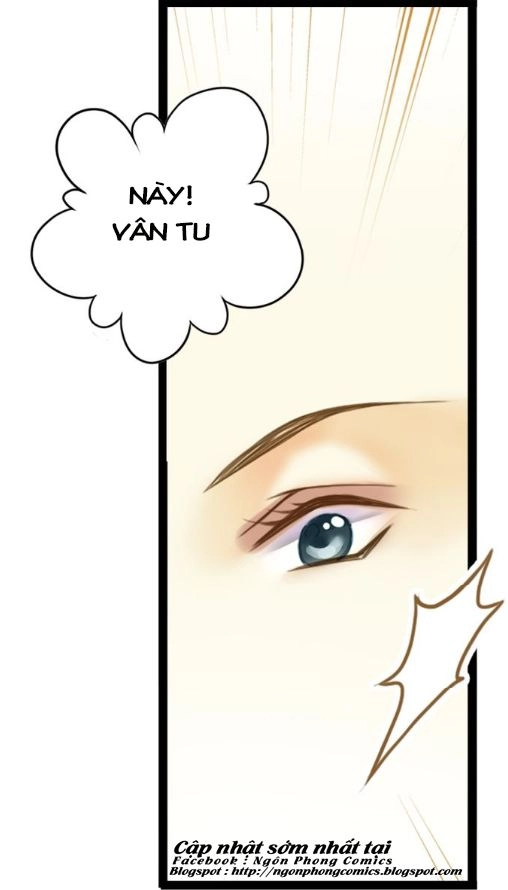 Siêu Sao Trứ Danh Chapter 11 - 16