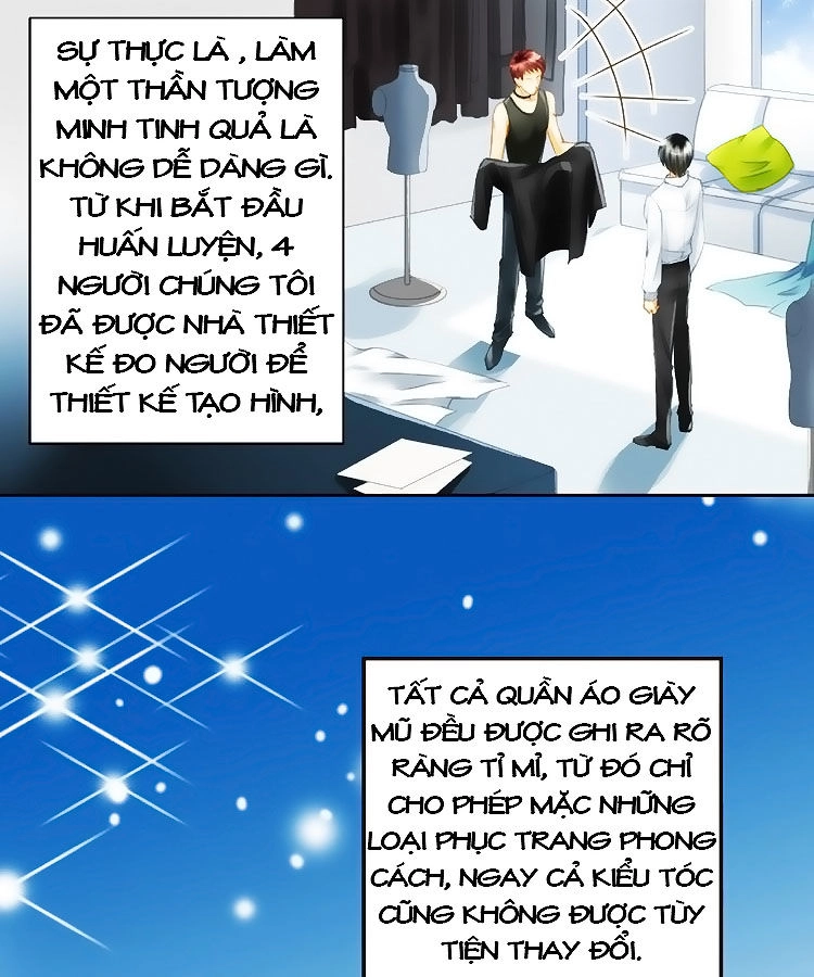 Siêu Sao Trứ Danh Chapter 12 - 8