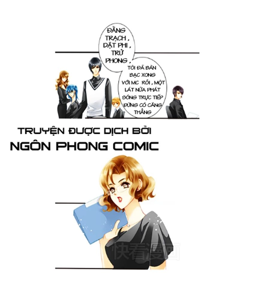 Siêu Sao Trứ Danh Chapter 13 - 10