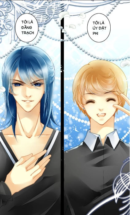 Siêu Sao Trứ Danh Chapter 14 - 3