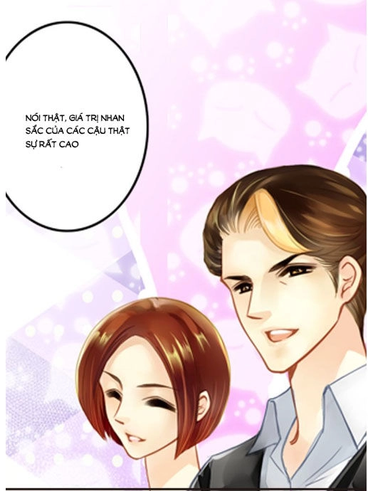 Siêu Sao Trứ Danh Chapter 14 - 13