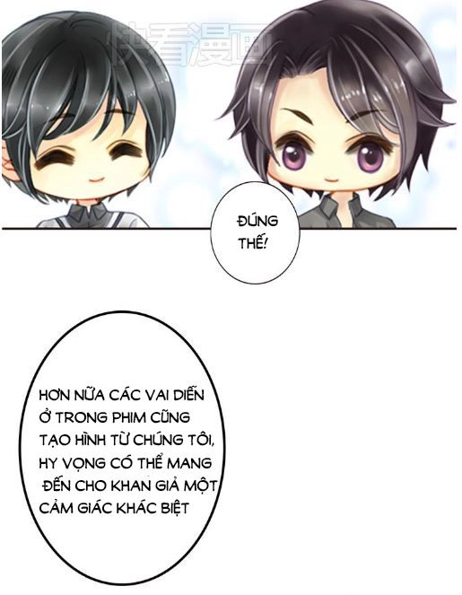 Siêu Sao Trứ Danh Chapter 14 - 21